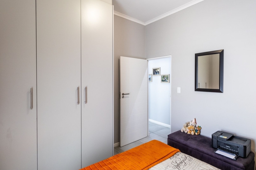 To Let 3 Bedroom Property for Rent in Aan de Wijnlanden Western Cape